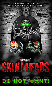 Skull Heads