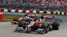 HD Wallpapers 2010 Formula 1 Grand Prix of Canada