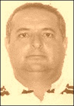 Reginaldo Gomes de Sena