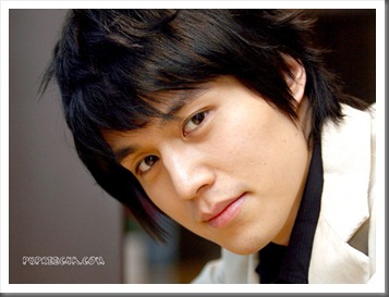 LeeDongWook LeeDongWook