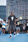 other event 110818 asia shanghai 1 14 The 2011 LeBron James Greater China Tour wrapped up with Opening of Nike Festival of Sport