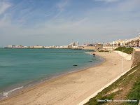Cadiz, Spain