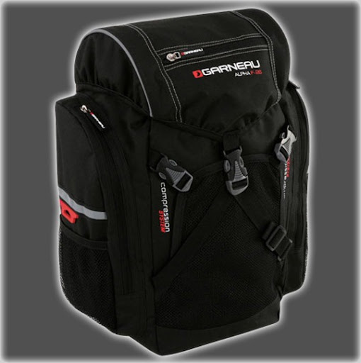 louis garneau panniers