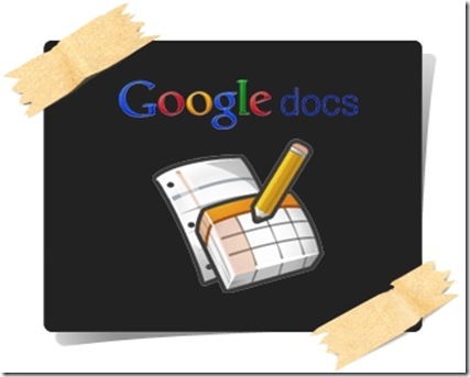 GoogleDocs