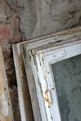 gammalt fönsterglas gammalt fönsterglas