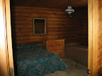Perch Bedroom