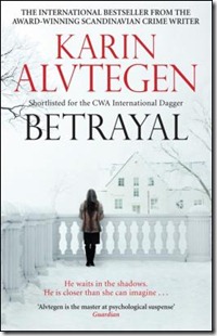 Betrayal Betrayal