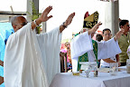 Crismas Com. S&atilde;o Sebasti&atilde;o - Cachoeira | Fotos: Edielson Santos