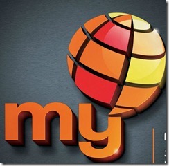 my my