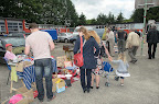 Totemtoeren 2012: Foto