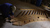 Rebuilding the salvaged staircase from Chamonix
www.radicalfish.eu
http://www.skibreezy.com