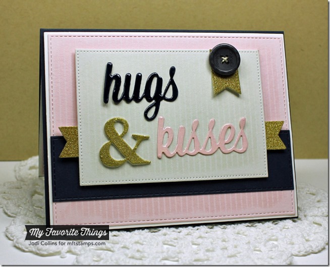 JUNE MFT MFTWSC182 Hugs JUNE MFT MFTWSC182 Hugs