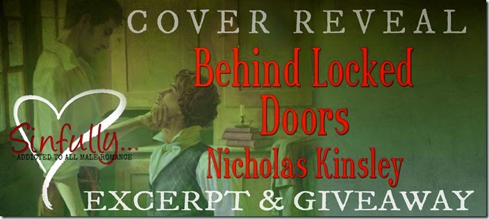 Behind Locked Doors Behind Locked Doors