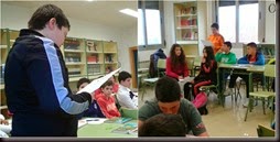 Leyendo 4 Leyendo 4