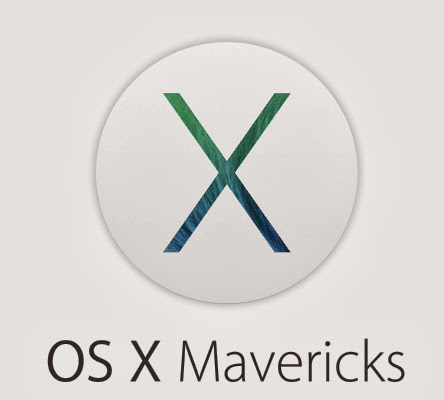 OS X Mavericks の新機能