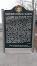 Historic Council Bluffs / Note