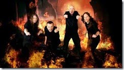 Blind Guardian en Chile Venta de entradas y proximas fechas Blind Guardian en Chile Venta de entradas y proximas fechas
