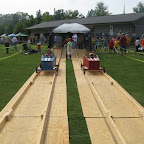 Scout Expo 2009