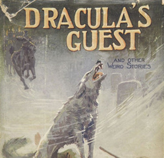 Dracula-Guest