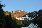 Upper Pierce Lake