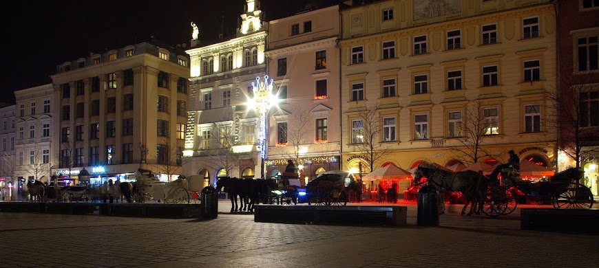 Krakow Krakow