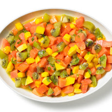 Fruit Salsa