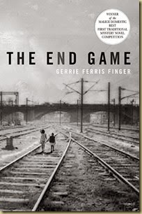 The End Game by Gerris Ferris Finger