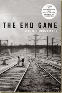 The End Game by Gerris Ferris Finger The End Game by Gerris Ferris Finger