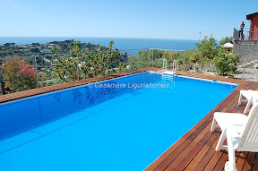 Italy Immobiliers &agrave; Vendre en Liguria, Sanremo