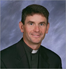 c0 Fr. John Riccardo, pastor of Our Lady of Good Counsel Catholic Church in Plymouth, MI