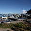 The docks at Copacabana