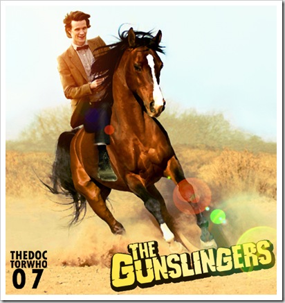 The Gunslingers
