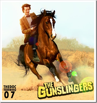The Gunslingers The Gunslingers