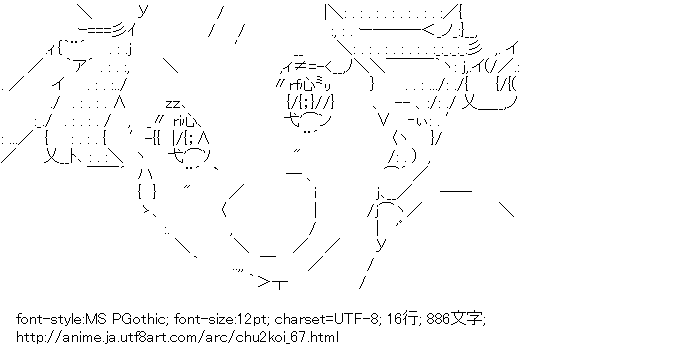 中二病でも恋がしたい！,凸守早苗