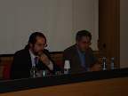 Prof. Alessandro Segale e Dott. Riccardo Rifici