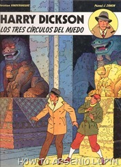 P00003 - Harry Dickson - - Los tr P00003 - Harry Dickson - - Los tr