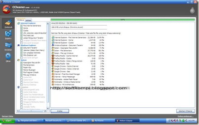 CCleaner CCleaner