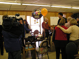 New Jersey News came to our Party