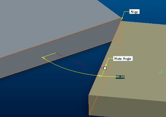 Angle-Align-Mate-Assembly-Constraint-Feature-Pro-Engineer-Creo Angle-Align-Mate-Assembly-Constraint-Feature-Pro-Engineer-Creo