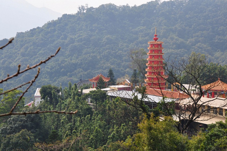 10000-buddhas-monastery-11