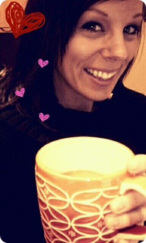 coffee love