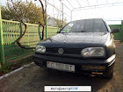 продам авто ПМР Volkswagen Golf Golf III (1991 - 1997)