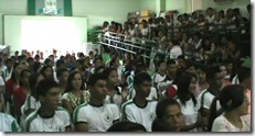 Acolhida 21 Acolhida 21