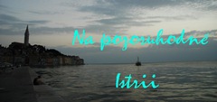 Istria - titulek