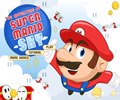 Get coins and squish baddies from the Mario universe. Beware of the timelimit in the few levels. Get coins and squish baddies from the Mario universe. Beware of the timelimit in the few levels.