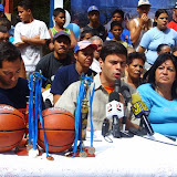 Actividades en Coche, Municipio Libertador