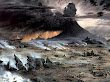 Volcano Of The Ancient Evil