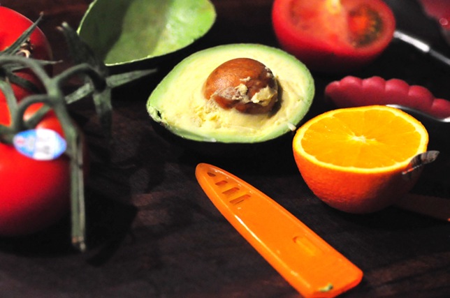 avocado avocado