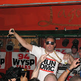 Loose Cannons show (a KiddChris Show event) at The Lagoon in Essington, PA LooseCannons080307