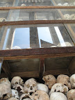 Choeung Ek (The Killing Fields)